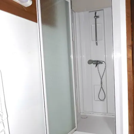 Apartment Du Reucy