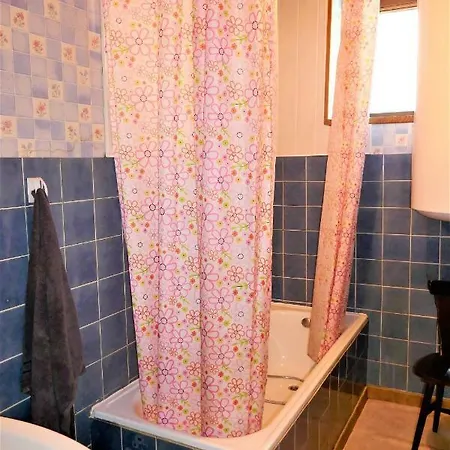 Apartment Du Reucy La Bresse