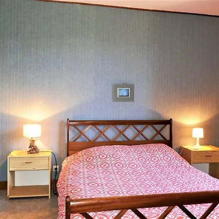 Apartment Du Reucy